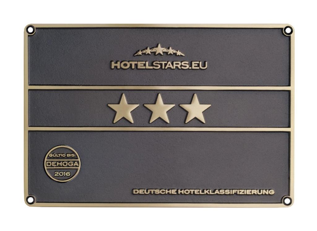 Hotel Restaurant Krehl'S Linde สตุตการ์ต ภายนอก รูปภาพ