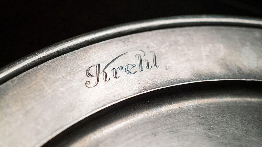 Hotel Restaurant Krehl'S Linde สตุตการ์ต ภายนอก รูปภาพ