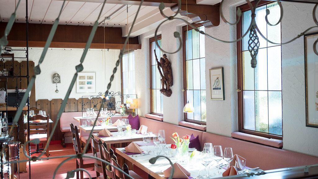 Hotel Restaurant Krehl'S Linde สตุตการ์ต ภายนอก รูปภาพ