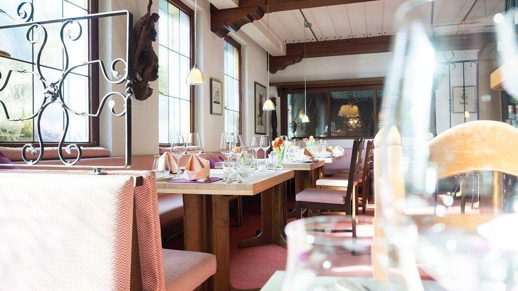 Hotel Restaurant Krehl'S Linde สตุตการ์ต ภายนอก รูปภาพ