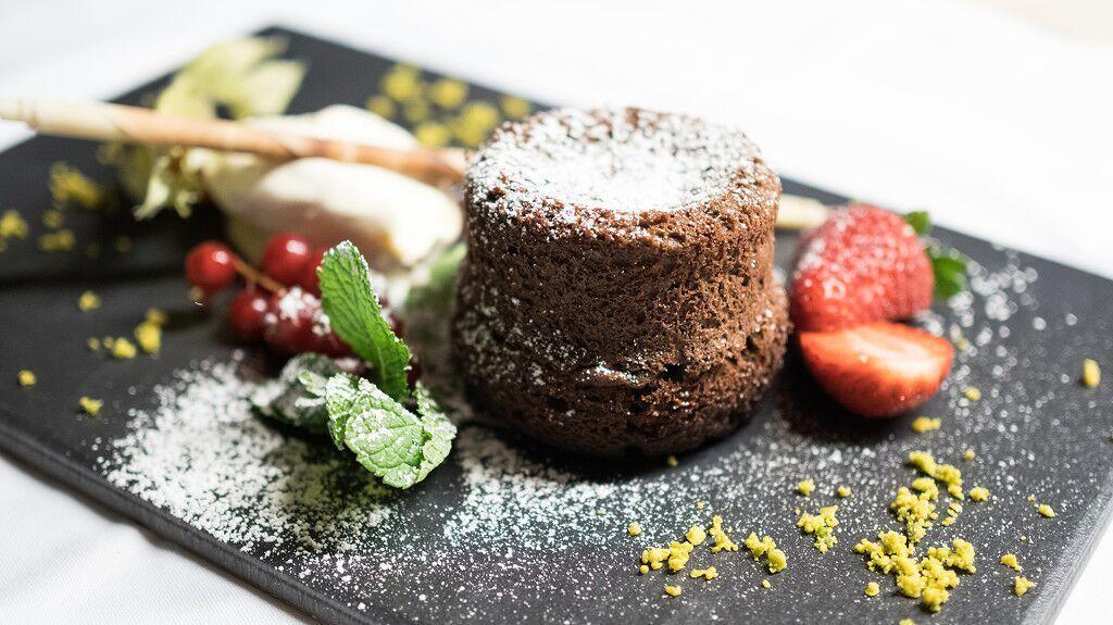 Hotel Restaurant Krehl'S Linde สตุตการ์ต ภายนอก รูปภาพ