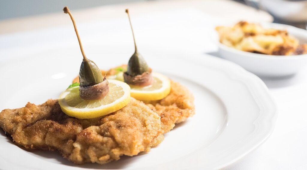 Hotel Restaurant Krehl'S Linde สตุตการ์ต ภายนอก รูปภาพ