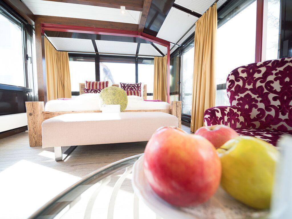 Hotel Restaurant Krehl'S Linde สตุตการ์ต ภายนอก รูปภาพ