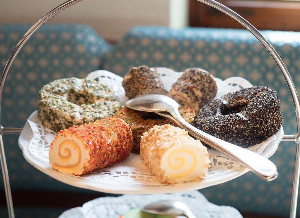 Hotel Restaurant Krehl'S Linde สตุตการ์ต ภายนอก รูปภาพ