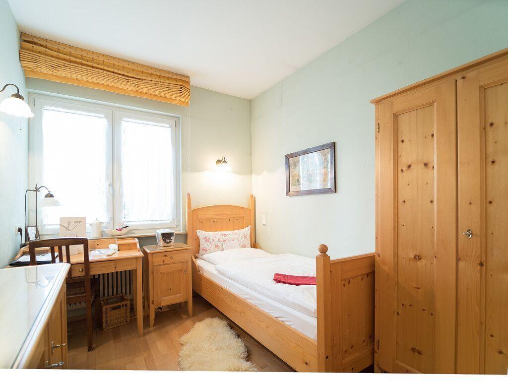 Hotel Restaurant Krehl'S Linde สตุตการ์ต ภายนอก รูปภาพ